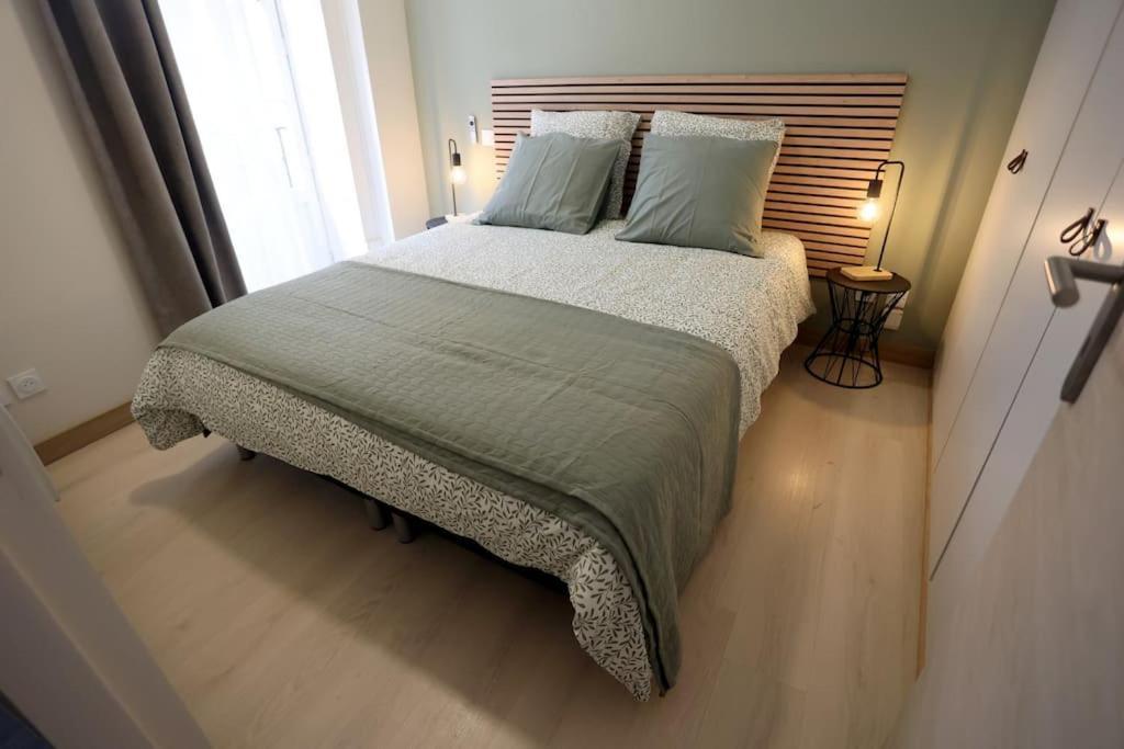 Chez Juliette, Proche Place Nationale Avec Parking Montauban Bagian luar foto